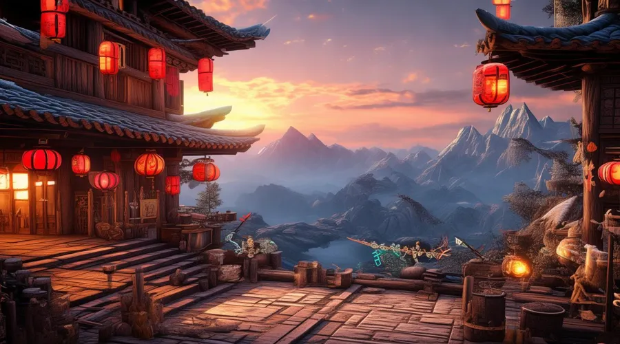 无尽争霸游戏图片2